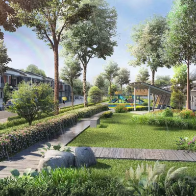Arora Amulyam Kurali Mohali Residential Plots