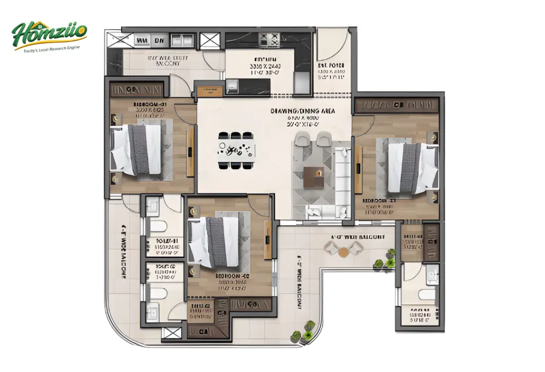 AtlantisHeights-Homziio-FloorPlan