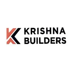 Krishna Builders and Promoters logo