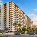 New Launch 3 BHK Luxury Flats at Atlantis Heights Zirakpur Mohali