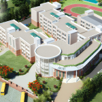 ATS Golf Meadows Dera Bassi | Luxury Flats & Villas