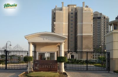 ATS Lifestyle Dera Bassi | Luxury Flats Near Chandigarh