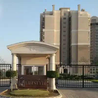 ATS Lifestyle Dera Bassi | Luxury Flats Near Chandigarh