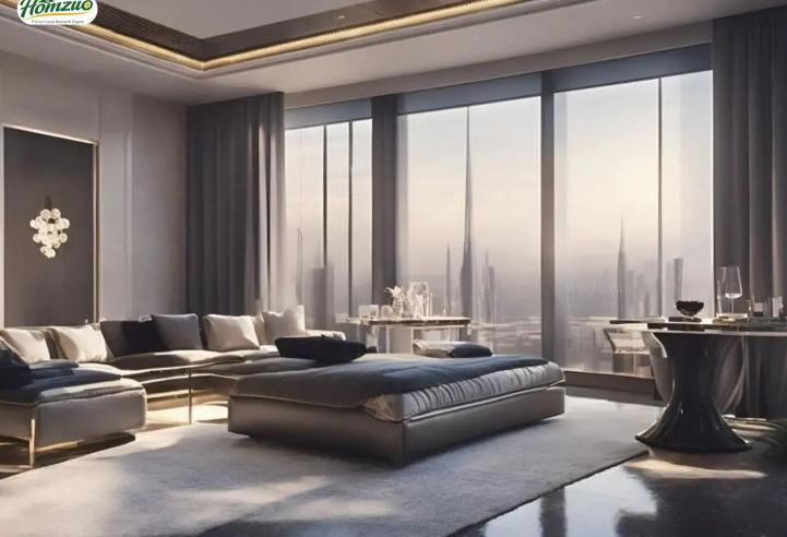 Atulyam The Bliss Sector 88 Mohali | Luxury 3BHK 4BHK Apartments | High-Rise Flats in Mohali – swimming pool