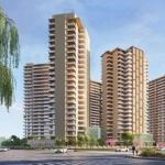 Atulyam The Bliss Sector 88 Mohali | Luxury 3BHK 4BHK Apartments | High-Rise Flats in Mohali