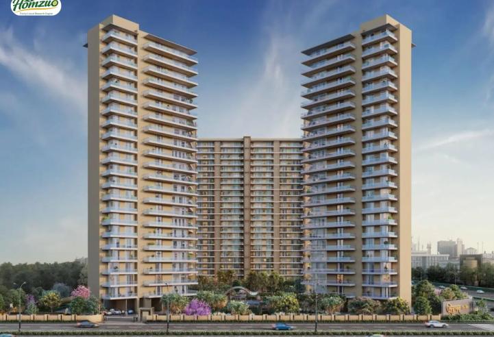 Atulyam The Bliss Sector 88 Mohali | Luxury 3BHK 4BHK Apartments | High-Rise Flats in Mohali – amenities area