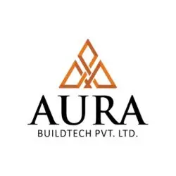 Aura Builders logo