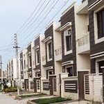 Aura Villas - Premium Residential Villa