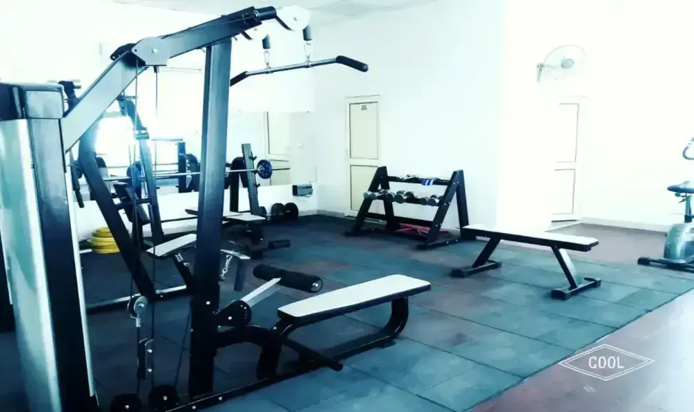 Barnala Riverdale Apartments Nabha Zirakpur Mohali District Punjab 140603- Luxury 3 BHK High-Rise Apartments in Zirakpur – amenities area