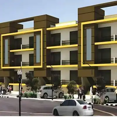 Bee Gee Aastha City Peer Muchalla Zirakpur: 1-3 BHK Affordable Apartments | Real Estate in Zirakpur