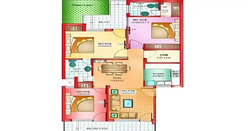 bee-gee-aastha-city-peer-muchallazirakpur-homziio5.webp