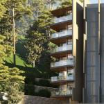 BelAire Hillside Residencies Dagshai - 1 & 2 BHK Luxury Apartments in Solan Himachal Pradesh