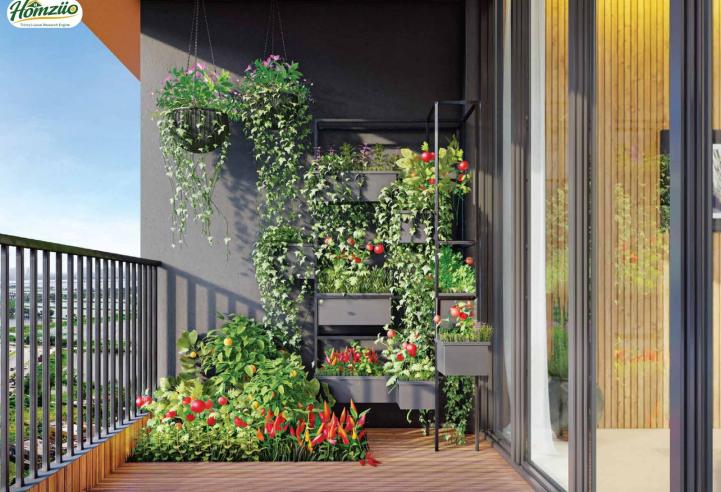 Benchmark Aspire Salt Lake Sector V Kolkata - 3 & 4 BHK Luxury Apartments | RERA Approved – gallery image 16