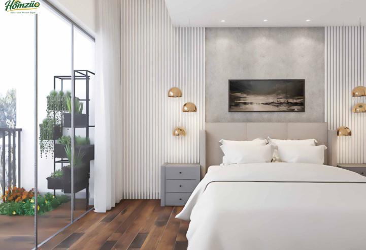 Benchmark Aspire Salt Lake Sector V Kolkata - 3 & 4 BHK Luxury Apartments | RERA Approved – gallery image 17