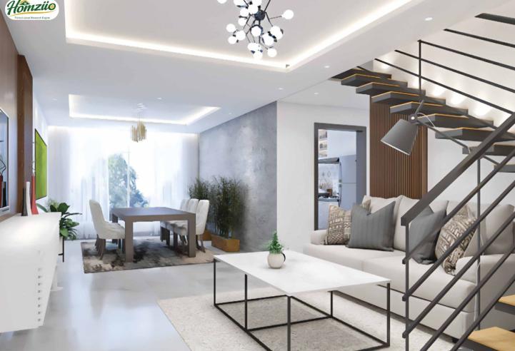 Benchmark Aspire Salt Lake Sector V Kolkata - 3 & 4 BHK Luxury Apartments | RERA Approved – gallery image 18