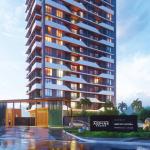Benchmark Aspire Salt Lake Sector V Kolkata - 3 & 4 BHK Luxury Apartments | RERA Approved