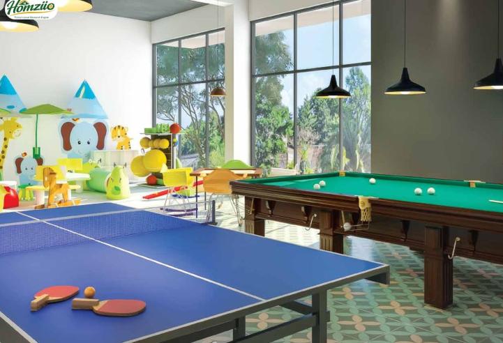 Benchmark Aspire Salt Lake Sector V Kolkata - 3 & 4 BHK Luxury Apartments | RERA Approved – gallery image 12