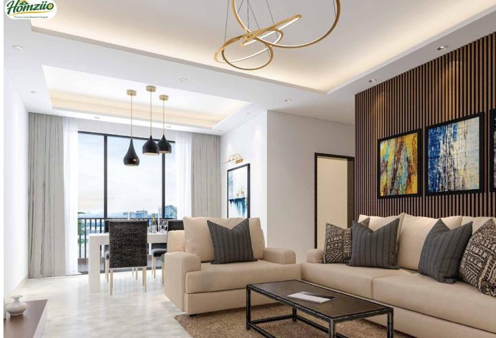 Benchmark Aspire Salt Lake Sector V Kolkata - 3 & 4 BHK Luxury Apartments | RERA Approved – gallery image 19