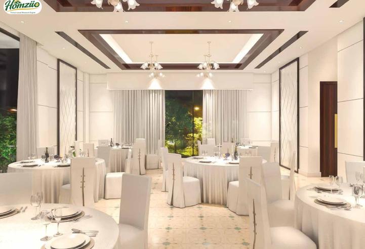 Benchmark Aspire Salt Lake Sector V Kolkata - 3 & 4 BHK Luxury Apartments | RERA Approved – gallery image 20