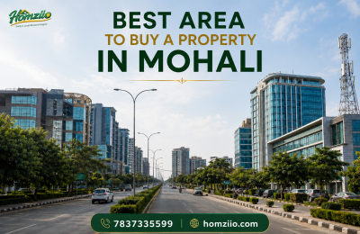 Best Areas to Buy Property in Mohali in 2026 Complete Local Guide with Prices, Schools & Connectivity