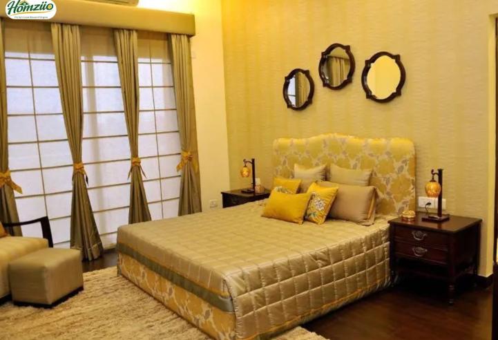 Beverly Golf Avenue Sector 65 Mohali | 3 &amp; 4 BHK Luxury Apartments | Best Residential Projects in Mohali | RERA Approved – swimming pool