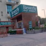 Beverly Golf Avenue Sector 65 Mohali | 3 & 4 BHK Luxury Apartments | Best Residential Projects in Mohali | RERA Approved