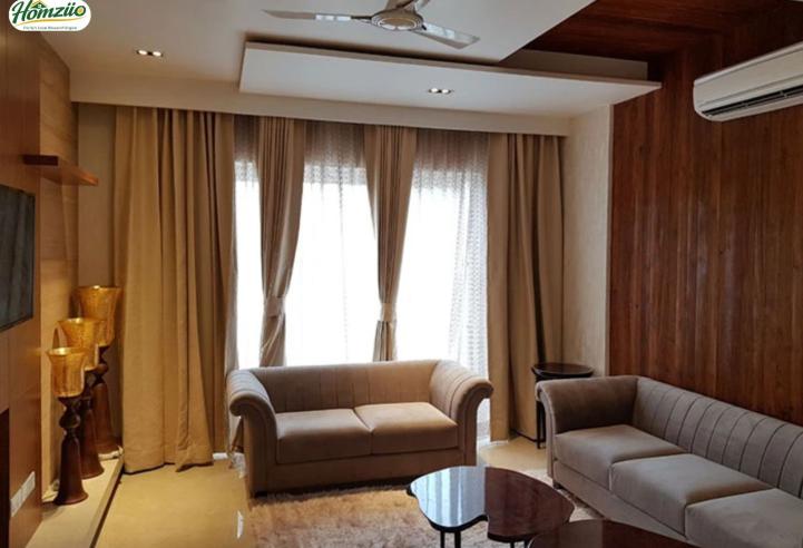 Beverly Golf Avenue Sector 65 Mohali | 3 &amp; 4 BHK Luxury Apartments | Best Residential Projects in Mohali | RERA Approved – common area
