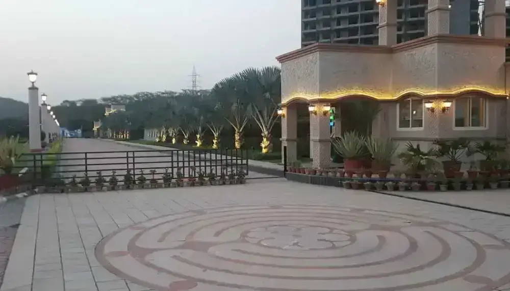 Bhoomi Greens Amazon – The Defence County Panchkula : Best Residential Apartments & High-Rise Projects in Panchkula – amenities area