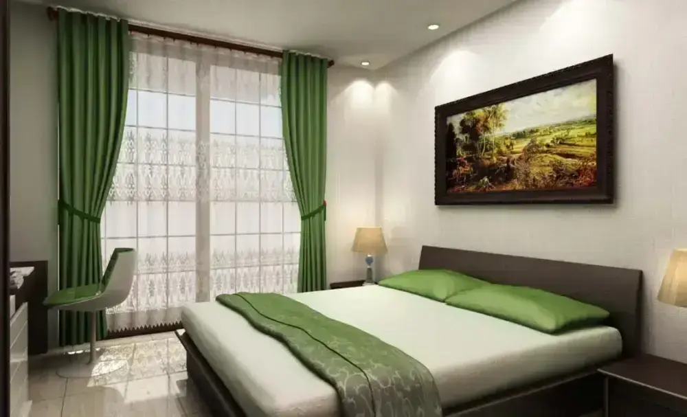 Bhoomi Greens Amazon – The Defence County Panchkula : Best Residential Apartments & High-Rise Projects in Panchkula – gallery image 13