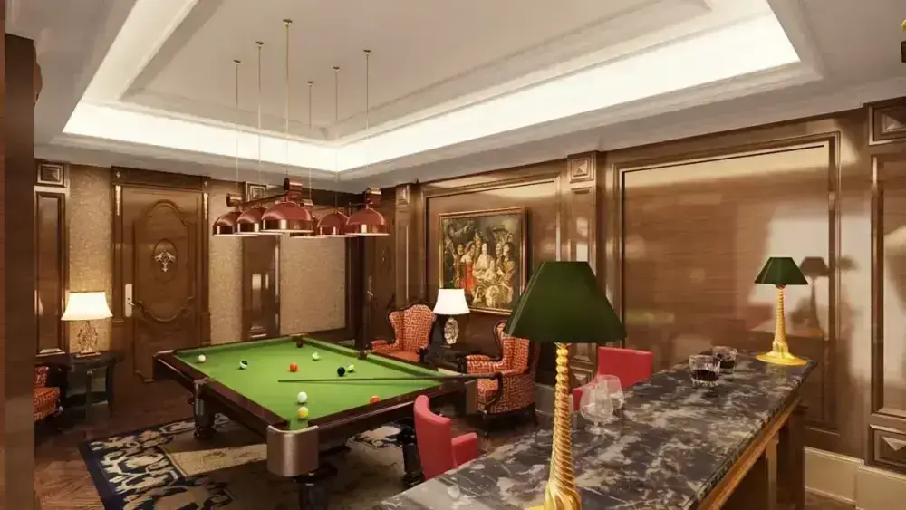 Bhoomi Greens Amazon – The Defence County Panchkula : Best Residential Apartments & High-Rise Projects in Panchkula – terrace