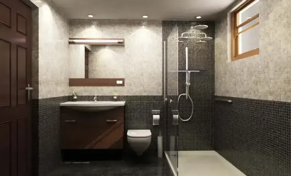Bhoomi Greens Amazon – The Defence County Panchkula : Best Residential Apartments & High-Rise Projects in Panchkula – lobby