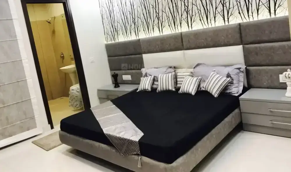 Bliss Orra Gazipur Zirakpur | Luxury 3BHK High-Rise Apartments in Zirakpur Residential Projects – landscape