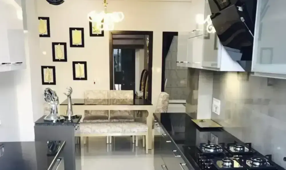 Bliss Orra Gazipur Zirakpur | Luxury 3BHK High-Rise Apartments in Zirakpur Residential Projects – clubhouse