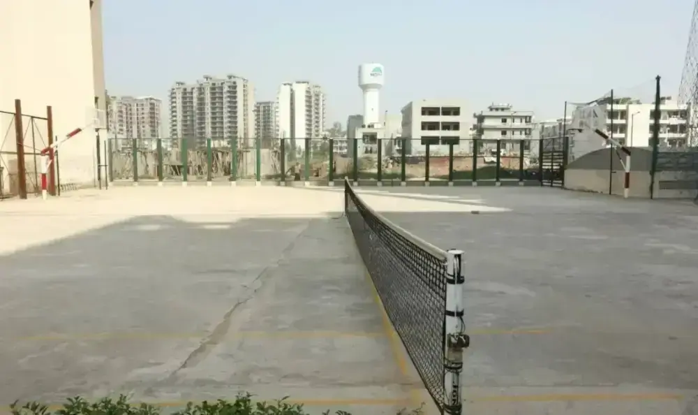 Bliss Orra Gazipur Zirakpur | Luxury 3BHK High-Rise Apartments in Zirakpur Residential Projects – amenities area