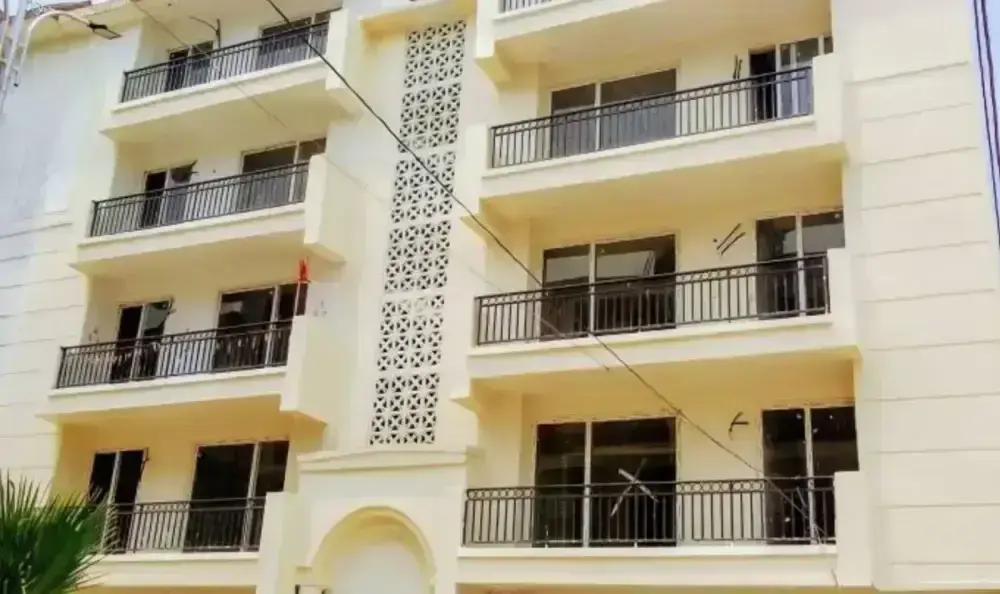 Bollywood Essencia Gazipur Zirakpur | Luxury 3BHK High-Rise Apartments in Zirakpur Residential Projects – amenities area