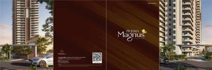 Prisma Magnus brochure page 1