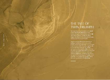 Marbella Twin Towers brochure page 2