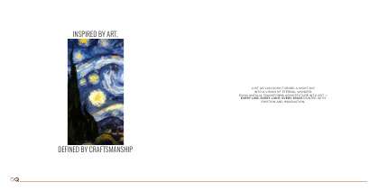 EVOQ Antalia brochure page 3
