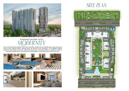 Joy Grand brochure page 3