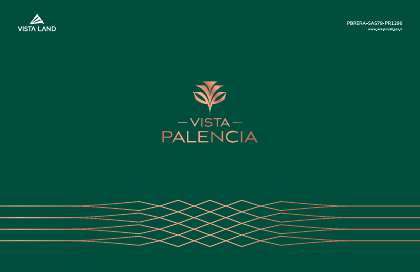 Vista Palencia Nabha Zirakpur brochure page 1