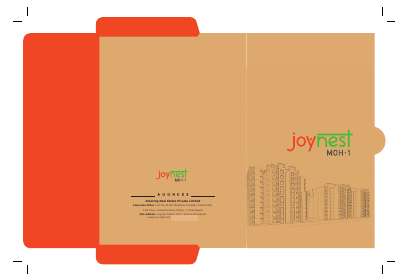 Sushma Joynest MOH 1 brochure page 1