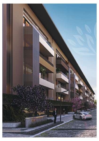 Gulnaar Serene brochure page 2