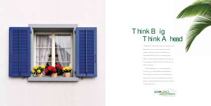 ATS Golf Meadows Dera Bassi brochure page 2