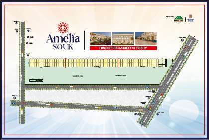 amelia souk brochure page 1