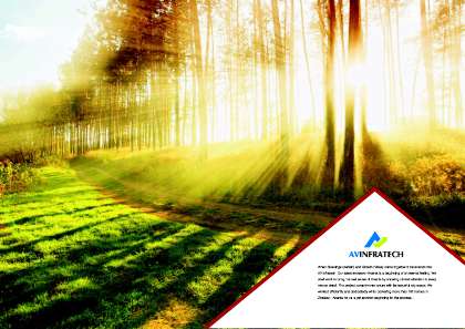 Ananta Homes Zirakpur brochure page 2