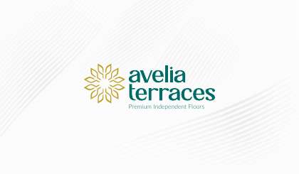 Avelia Terraces Sector 102A Mohali brochure page 2