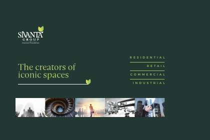 Sivanta Aetro Heights Sector 127 Mohali brochure page 2
