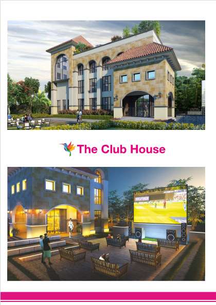 SBP City of Dreams brochure page 3