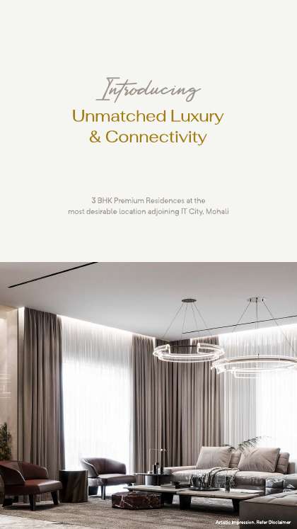 GMI Elite Homes brochure page 2