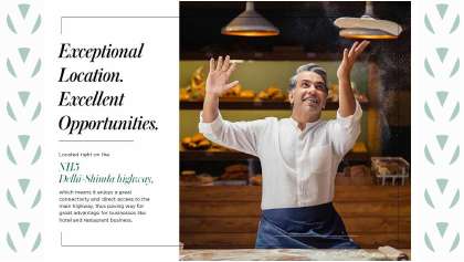 The Valley Central brochure page 3